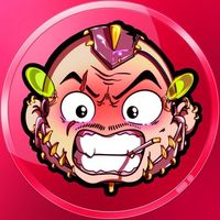Street Fury Logo Telegram
