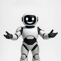 bestVEO3bot Telegram Logo