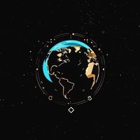 THEarthGame Logo Telegram