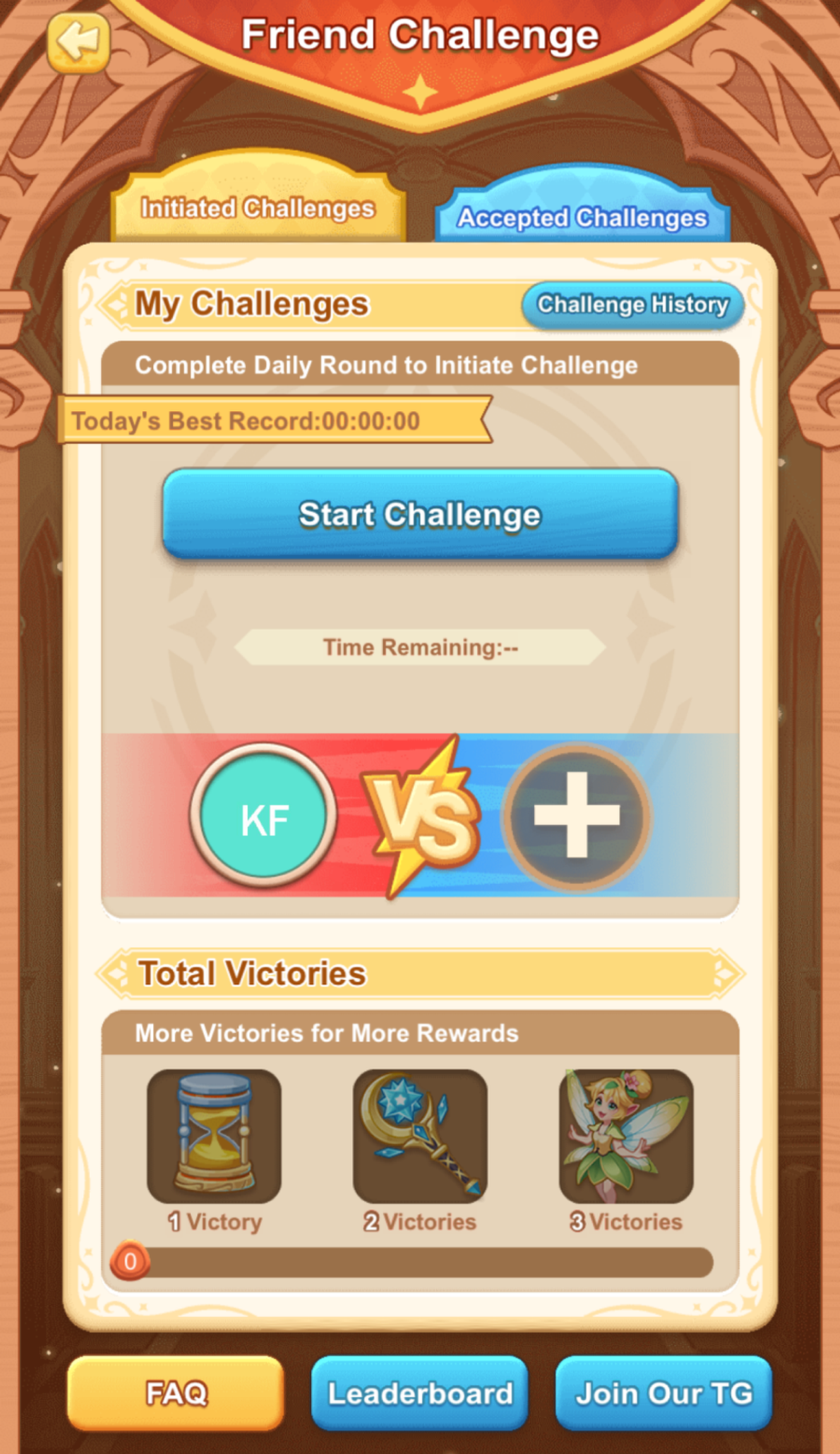 Raccoon в Телеграм — скриншот 4