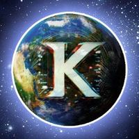 KriptoMir Logo Telegram