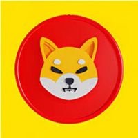 ShibaMining Logo Telegram
