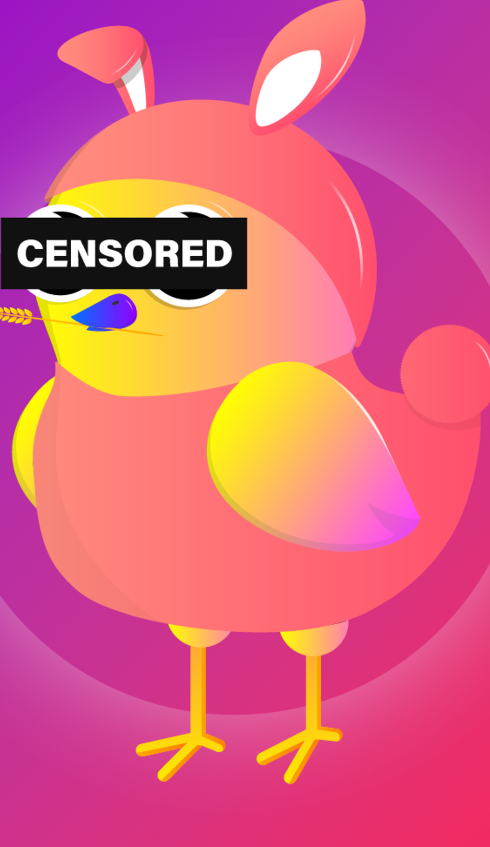 DC TON в Телеграм — скриншот 2