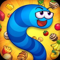 SnakeLite Logo Telegram