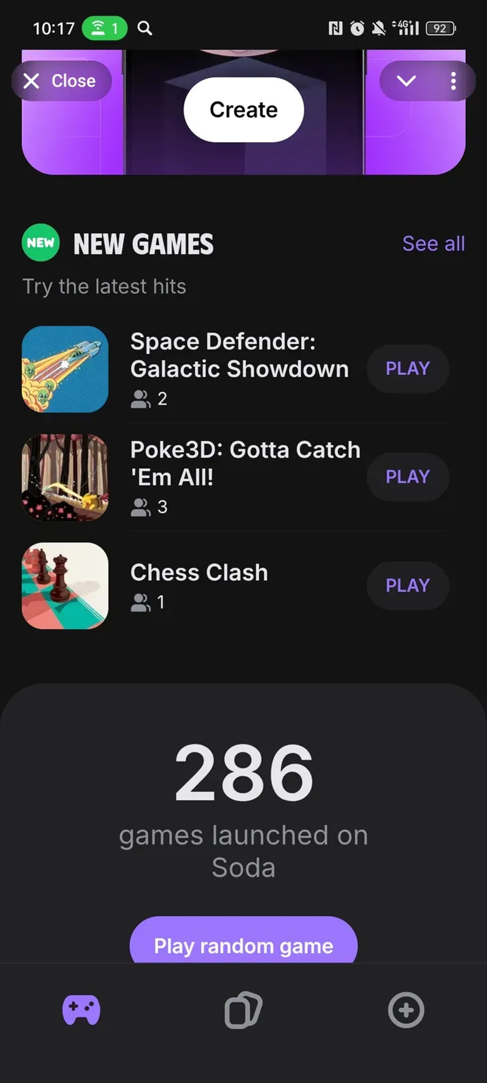 AppBuilderDevBot Telegram Screenshot 2
