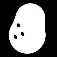 Potato🥔 Logo Telegram