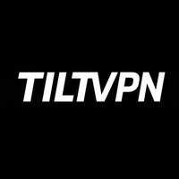 🤖TILT VPN🤖 Logo Telegram
