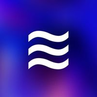 Vibes Logo Telegram