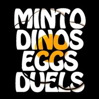 MINTODINOS Egg Duels Logo Telegram