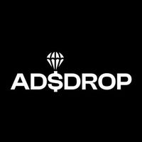 Adsdrop Logo Telegram