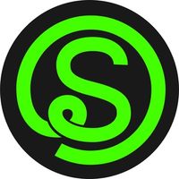Salt Logo Telegram