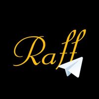 GiftSignal by Raff Logo Telegram