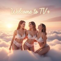 Содержанки TV+ Logo Telegram Содержанки TV+ Logo Telegram