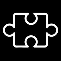 FriendsHub | знакомства, общение и поиск друзей Logo Telegram