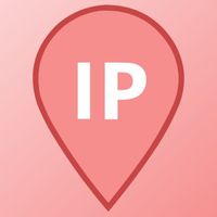 ipinfo Logo Telegram