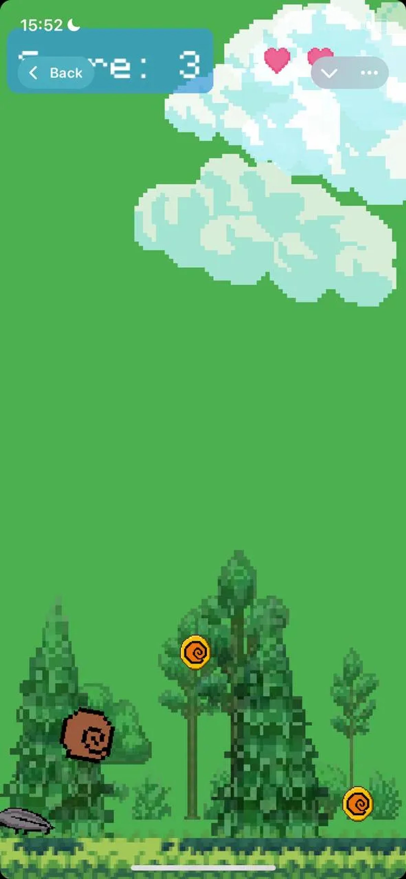 Slimak в Телеграм — скриншот 3