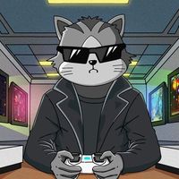 Tooncinator Logo Telegram