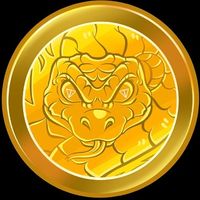 PiTON Logo Telegram