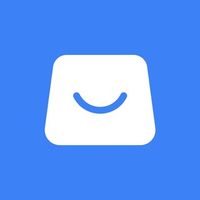 Sellz: Shop in Telegram Logo Telegram