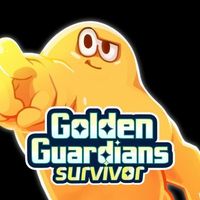 Golden Guardians 🕹 Logo Telegram