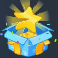 Buy Stars [VIP] Logo Telegram