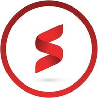 STICKERIZER Telegram Logo