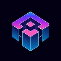 HiHash 🚀 Logo Telegram