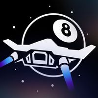ANON Space: Onboarding Logo Telegram