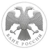 Курсы валют ЦБ РФ Logo Telegram