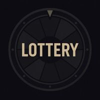 LuckyCircle Logo Telegram