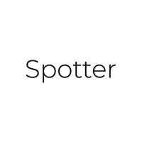 Pessimistic Spotter Logo Telegram