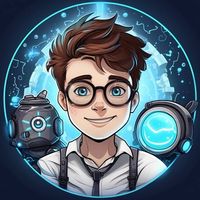 videotocirclebot Telegram Logo