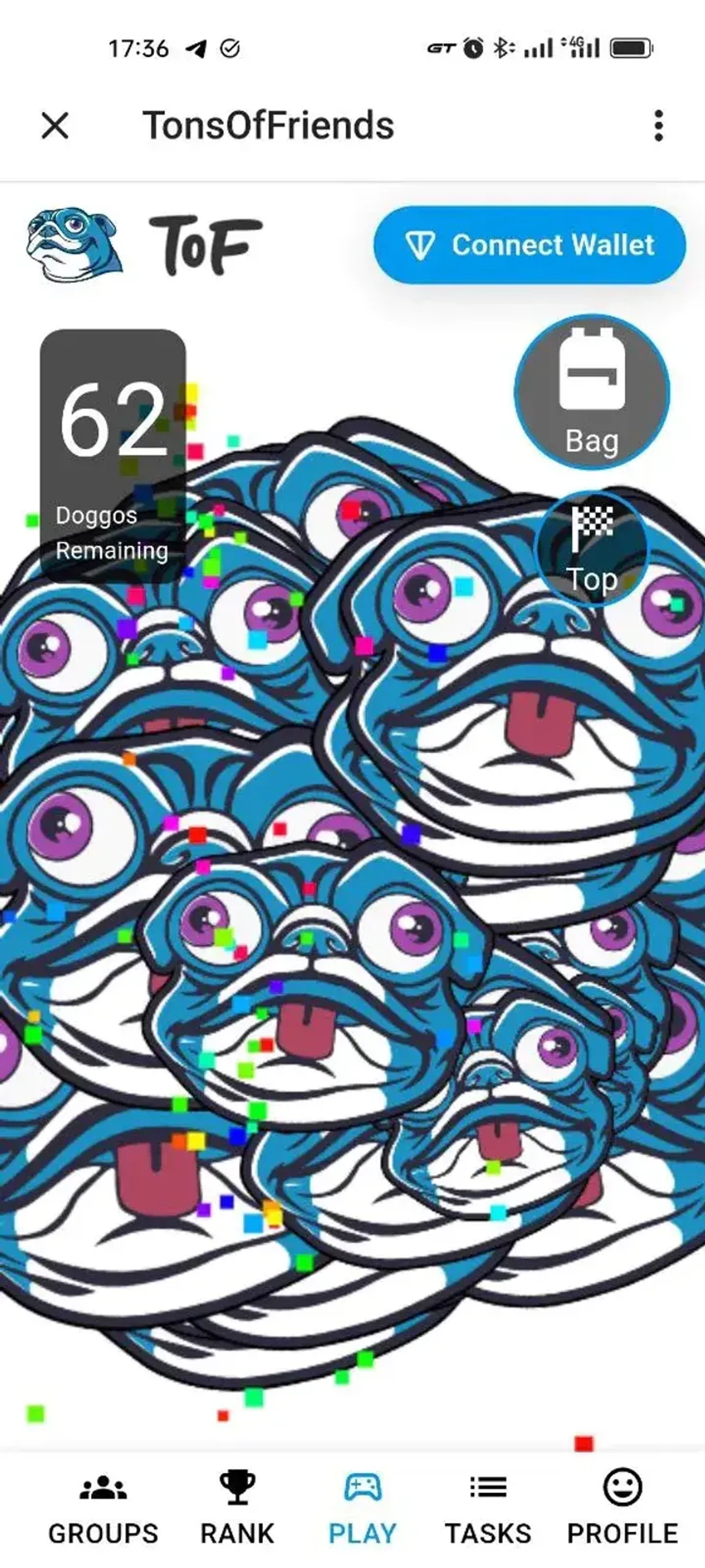 deleted bot Telegram Screenshot 3