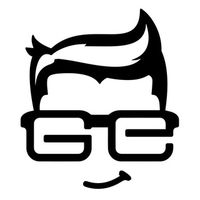 GEEKS Logo Telegram