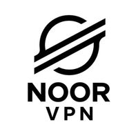 Noor Vpn Logo Telegram