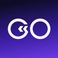 GoBlocks Logo Telegram