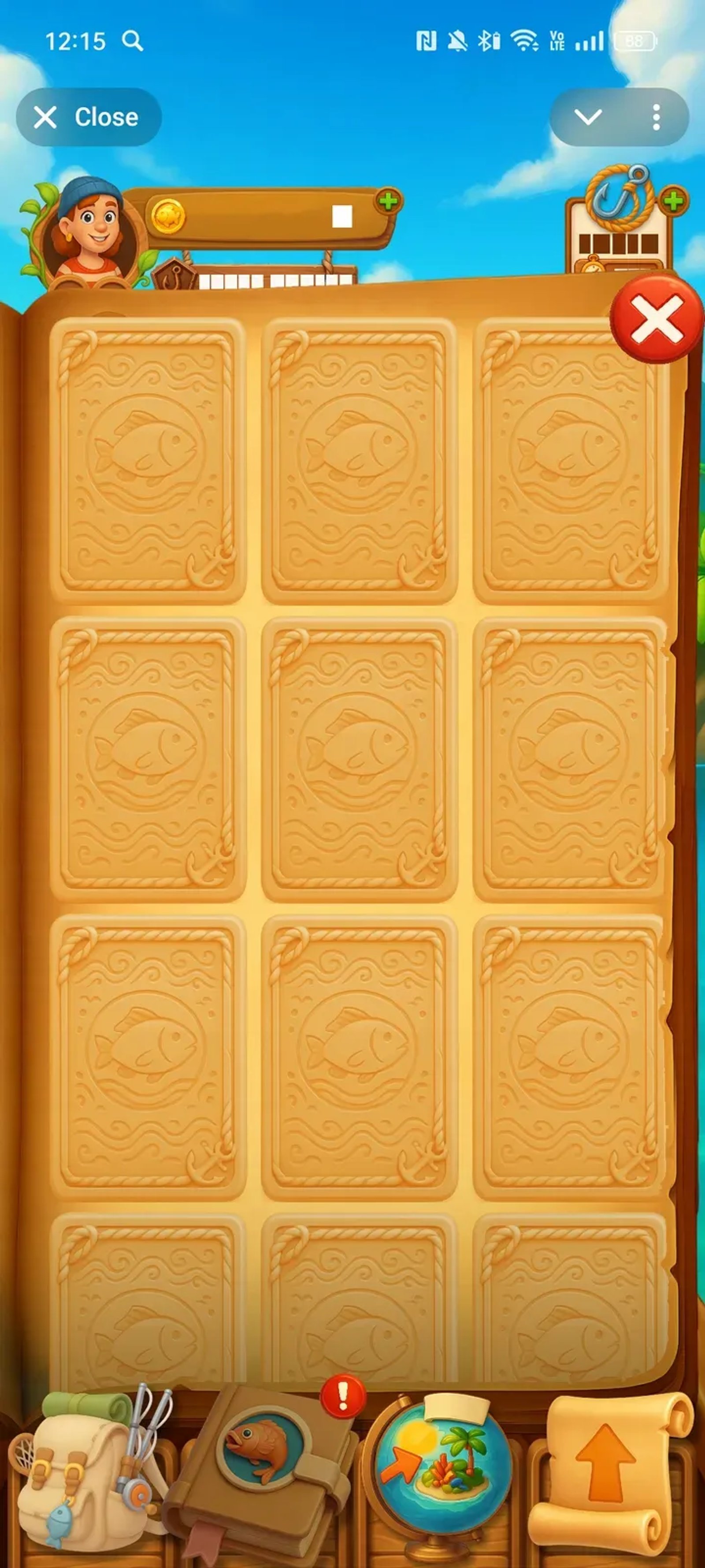 Fishing Fish π¦π£ Π² Π’Π΅Π»Π΅Π³ΡΠ°ΠΌ β ΡΠΊΡΠΈΠ½ΡΠΎΡ 2