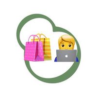 Zemo Shop Logo Telegram