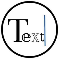 textiogrambot Telegram Logo textiogrambot Telegram Logo
