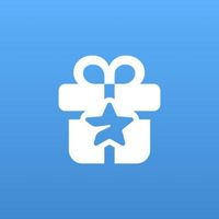 Premium va Stars olish | sotish Logo Telegram