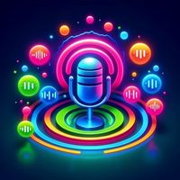 round_video_message_bot Telegram Logo