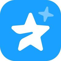 Yoostars - купить звезды Logo Telegram