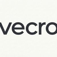 Vecro | VPN Logo Telegram