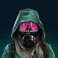 Ton Mason Game Logo Telegram