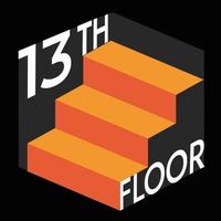 13th Floor Life Sim 🕹 Logo Telegram