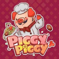 PiggyPiggy Logo Telegram