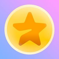 TapStars Logo Telegram