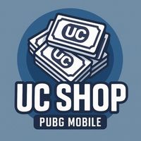 UC Shop Logo Telegram