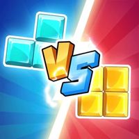 Block Puzzle Game Logo Telegram Block Puzzle Game Logo Telegram