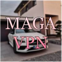 Maga VPN - IOS | ANDROID | WINDOWS Logo Telegram